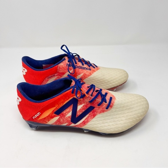 [New Balance] Men\'s Soccer Cleats main image 5